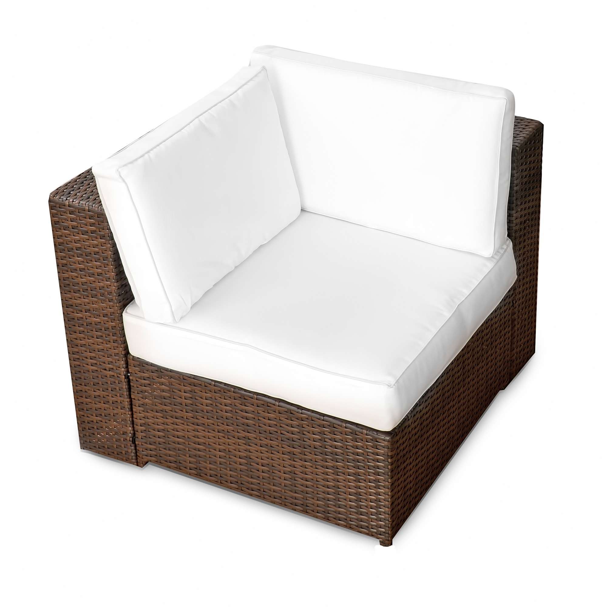Lounge Loungesessel Rattan Sessel kaufen ▻ Rattan ◅ günstig